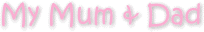 Mum & Dad
