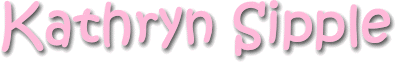Kathryn Sipple